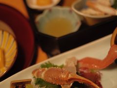 -蟹道乐(梅田店)