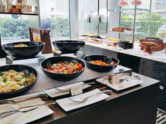 -广州文华东方酒店·悦铂尼西餐厅