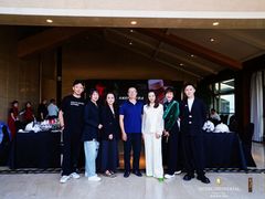 -昆明洲际酒店