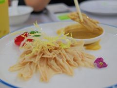 -全聚德(上海首店浦东店)