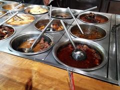 -牛吃草牛肉面(翠柏路店)