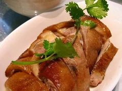 红皮烧鸭-耿福兴(凤凰美食街店)