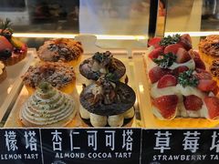 -Juicy Bakery(大学路店)