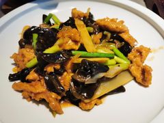 -杏花堂山西菜馆(壹方城店)