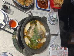 -重庆火锅水库鱼庄(南油店)