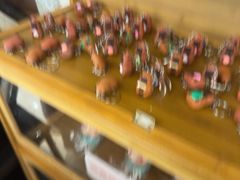 -绿茶餐厅(布吉万象汇店)