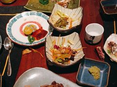 -金沙滩喜来登度假酒店-雅日本餐厅