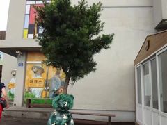 -济州岛泰迪熊博物馆