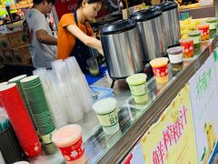 -大学城夜市大排档(凤栖路店)