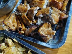 -新湖烧鸡(光明店)