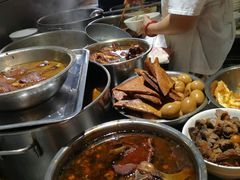 -李兰英湖南面馆(护国路店)