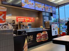 -肯德基(天津奥城店)