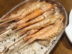 -蚝得喜海鲜(东城店)