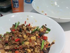 -攸州小镇家湘菜(小米科技园店)
