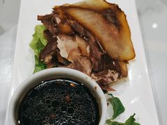 -郭林家常菜(狼垡店)