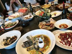 -炊江南·上海菜(国展华漕店)