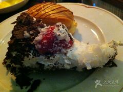 -广州花园酒店-凌璇阁360度高空海鲜自助餐CAROUSEL