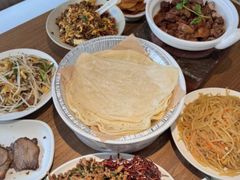 -姥姥家春饼店(八里庄店)