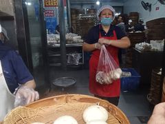 -清泉阁包子铺(中山路店)