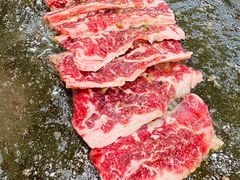 -彭妈家•韩国烤肉料理(张杨路店)