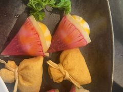 -阿源鱼捞斑鱼火锅·海鲜粥(山景尚宅店)