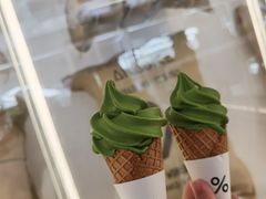 -% Arabica阿拉比卡咖啡(前滩太古里店)