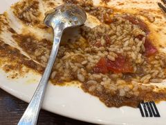 -伽喱博士 Dr.CURRY咖喱饭(太阳宫咖喱店)