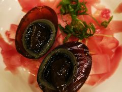 -盛记粥面(佐敦店)