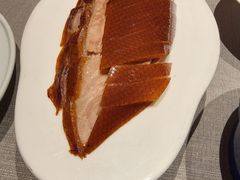 -北平食府·北京烤鸭(北京西站六里桥店)