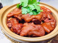 猪手-方记六道菜馆(生态公园店)