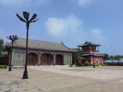 -天津妈祖文化园
