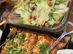 -聚点串吧·北京烧烤(朝北店)