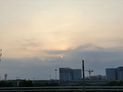 -长沙黄花国际机场-T1航站楼
