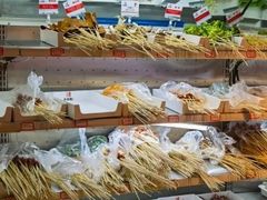 -来涮蜀鲜货火锅串串香(菜市口店)