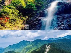 -明月山天沐温泉度假村