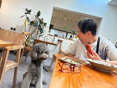 -沏点Trattoria意大利餐厅(新街口店)