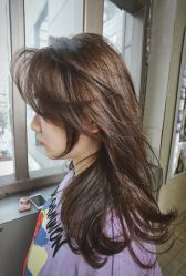 -美格丝M.G.S Hair Salon