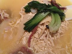 极品干丝-食為天·本地人爱吃的淮扬菜(瘦西湖店)
