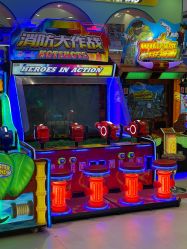 点击看大图 -利奥梦幻主题乐园(爱琴海购物公园店)
