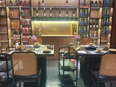 -滇野云南野生菌餐厅(陕西南路店)