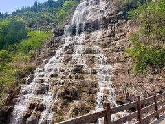 -黄花溪