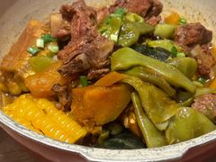-金掌勺锅包肉(华润万象城店)
