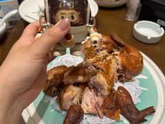 -二分八云雁阁•新晋菜大同味(长治路店)