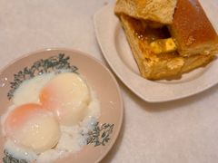 -何九海南茶店(鬼仔巷店)