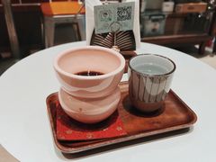-众人咖啡·PEOPLE COFFEE(罗湖益田假日广场店)