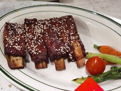 -CRAZYONES西班牙海鲜饭(上海美罗城店)