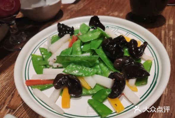 云海肴·汽锅鸡·云南菜(美罗城店)图片