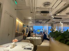 大堂-衡山汇·高级粤菜(霄云路店)