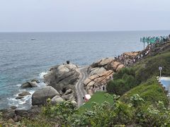 -三亚蜈支洲岛旅游区