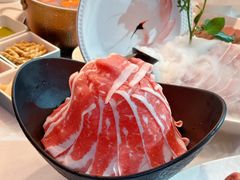 -川越泰火锅(吉利大厦店)